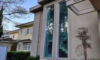 Imagem 3: Casa de condomínio para aluguel e venda possui 729 metros quadrados com 5 quartos