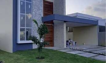 Imagem 1: Linda casa no Terras Alphaville 2