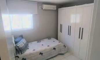 Imagem 4: Apartamento para venda com 70 metros quadrados com 3 quartos em Bancários - João Pessoa