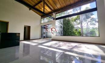 Imagem 7: Belíssima Casa linear, com 3 quartos, dentro de Condomínio em Itaipava e fácil acesso à Br