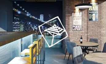 Imagem 5: Edifício Surfers Paradise em Praia Brava Itajaí