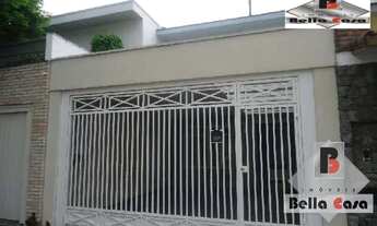 Imagem 3: SOBRADO RUA ARARIBÓIA IDEAL PARA ESCRITÓRIO