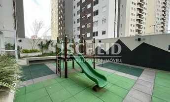 Imagem 5: Apto novo, no contrapiso( com 1 vaga individual e sem rodizio