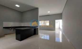 Imagem 7: Venda - Casa - Jardim São Francisco - Santa Bárbara D'Oeste - SP