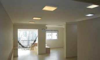 Imagem: Apartamento, local nobre e lazer completo!!!