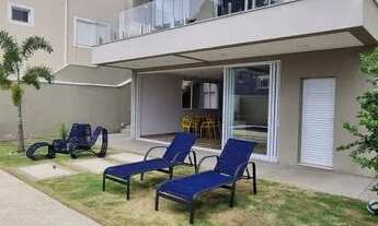 Imagem 2: ITUPEVA - Casa de Condomínio - IBI ARAM