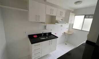 Imagem 1: Apartamento para venda com 48 metros quadrados com 2 quartos em Vossoroca - Votorantim - S