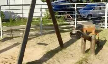 Imagem 5: Vende-se apartamento em Sumare