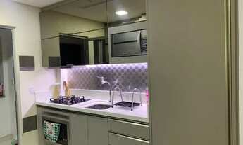 Imagem 7: Alugo Apartamento mobiliado Aririu/Palhoça - SC