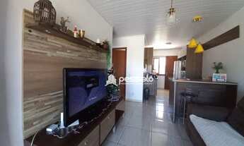 Imagem 4: Casa com 2 dormitórios à venda, 59 m² por R$ 280.000,00 - Central - Gravataí/RS