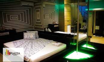 Imagem 3: Hotel/MOTEL com 90 dormitórios à venda, 5000 m² por R$ 15.750.000 - Centro - Rio Claro/SP