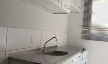 Imagem 6: Apartamento com 1 quarto para alugar por R$ 1000.00, 24.54 m2 - ZONA 07 - MARINGA/PR