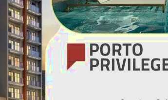 Imagem 1: LANÇAMENTO NA BARRA - PORTO PRIVILEGE