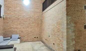 Imagem 2: Casa de condomínio térrea