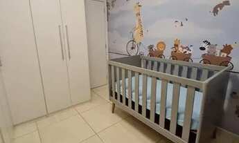 Imagem 5: Apartamento reformado de 2 quartos em Santa Rosa