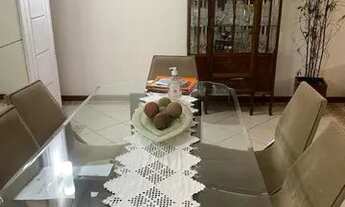 Imagem 2: Apartamento para venda tem 124 metros quadrados com 3 quartos em Santa Lúcia - Vitória - E