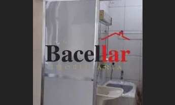 Imagem 4: Kitnet/Conjugado-À VENDA-Centro-Rio de Janeiro-RJ