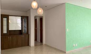 Imagem 5: Apartamento com 3 quartos, andar intermediário com vista para o Bosque dos Jequitibás- Cam