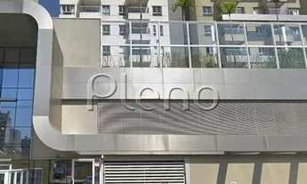 Imagem 2: Apartamento - Vila Lídia - Campinas