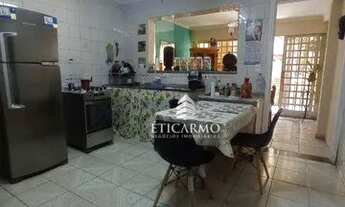 Imagem 4: Sobrado com 2 dormitórios à venda, 142 m² por R$ 500.000,00 - Jardim Santa Maria - São Pau