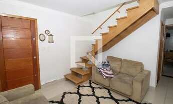 Imagem 4: Casa para Aluguel - Vila Formosa, 2 Quartos, 130 m2