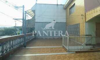 Imagem 3: Sobrado em ótima localização no Parque São Rafael!