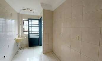 Imagem 3: Apartamento térreo no Bairro Glória!