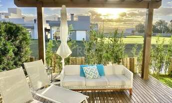 Imagem 2: Casa Condominio para Venda - 254m², 4 dormitórios, sendo 4 suites, 2 vagas - Centro