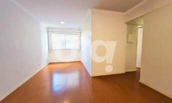 Imagem: Apartamento para alugar na Vila Pompéia