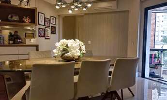 Imagem 7: Apartamento para venda com 165 metros quadrados com 3 quartos