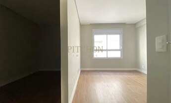 Imagem 10: Apartamento de 115,37 m², 3 quartos, 1 suite com closet, 2 vagas