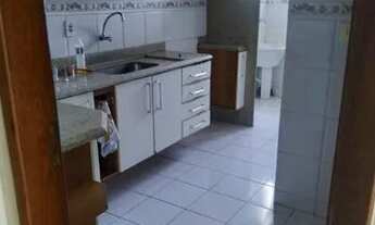 Imagem 6: Pq Turf Club: Apto 2 qts, sala, cozinha grande, 1 vaga. Cond. Incluso! Campos, RJ