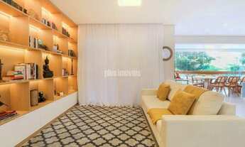 Imagem 5: APARTAMENTO MARAVILHOSO, IMPECÁVEL NO PANAMBY