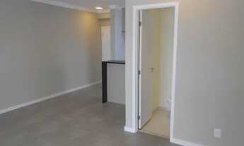 Imagem: Apartamento Locação Vila Mascote 83 m²