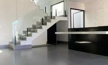 Imagem 3: Sobrado Parque das Flores - Próximo ao shopping Passeio das Águas