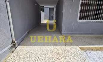 Imagem 5: CASA RESIDENCIAL em SÃO PAULO - SP, VILA ZAT