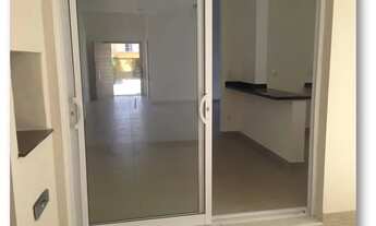 Imagem 2: Jardim Montreal, casa para locação em Condomínio Indaiatuba SP