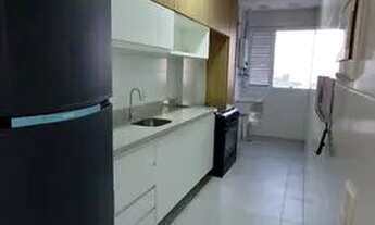 Imagem 6: Apartamento para aluguel tem 70 metros quadrados com 2 quartos