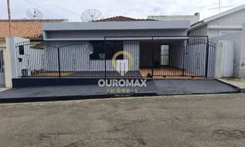 Imagem 2: Casa com 3 dormitórios para alugar, por R$ 1.900/mês - Jardim Matilde - Ourinhos/SP