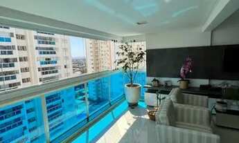 Imagem 6: APARTAMENTO ELDORADO 04 QUARTOS VARANDAS DO ELDORADO