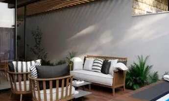 Imagem 5: Casa Com 3 Dormitórios à Venda Por R$ 837.212 - Bela Vista - Cabedelo/pb