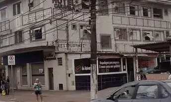 Imagem 4: Hotel Metropole Quarto com aluguel por R$40 /mês