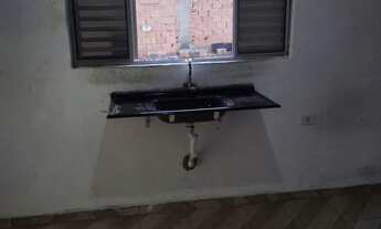 Imagem: Aluguel de kitnet!