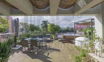 Imagem: Casa Condomínio Fechado ao lado do Parque