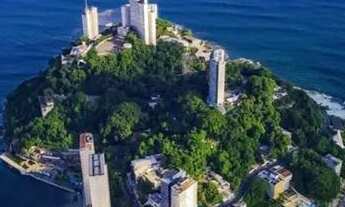 Imagem: Apartamento na Ilha Porchat, para venda