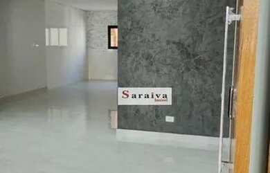 Imagem 2: Sobrado com 3 dormitórios à venda, 166 m² por R$ 1.100.000 - Alves Dias - São Bernardo do