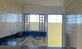 Imagem 7: Vendo ou Alugo sobrado no São Bernardo Valparaiso de Goiás