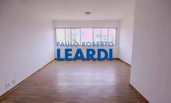 Imagem: APARTAMENTO - PERDIZES - SP