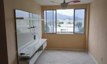 Imagem 2: Apartamento no centro da Taquara