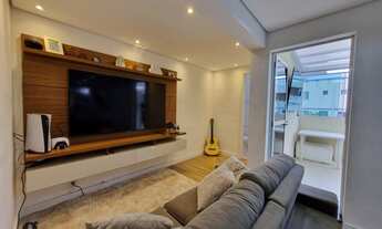 Imagem 4: Apartamento Duplex à venda - Vila Curuçá - 330.000,00